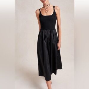 La ligne carmella dress